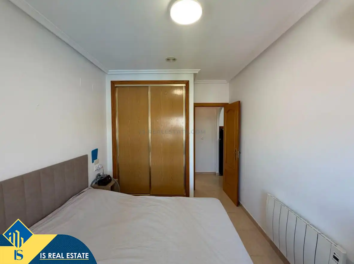Apartament amb piscina en venda a Centro, imagen 14