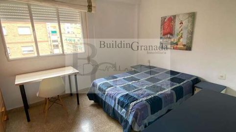 Foto 2 de Piso de alquiler en Barrio de Zaidín, Granada Capital