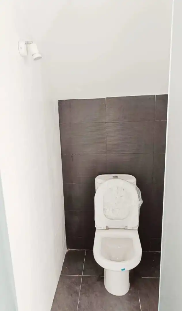 Bany de Apartament en venda en Albacete