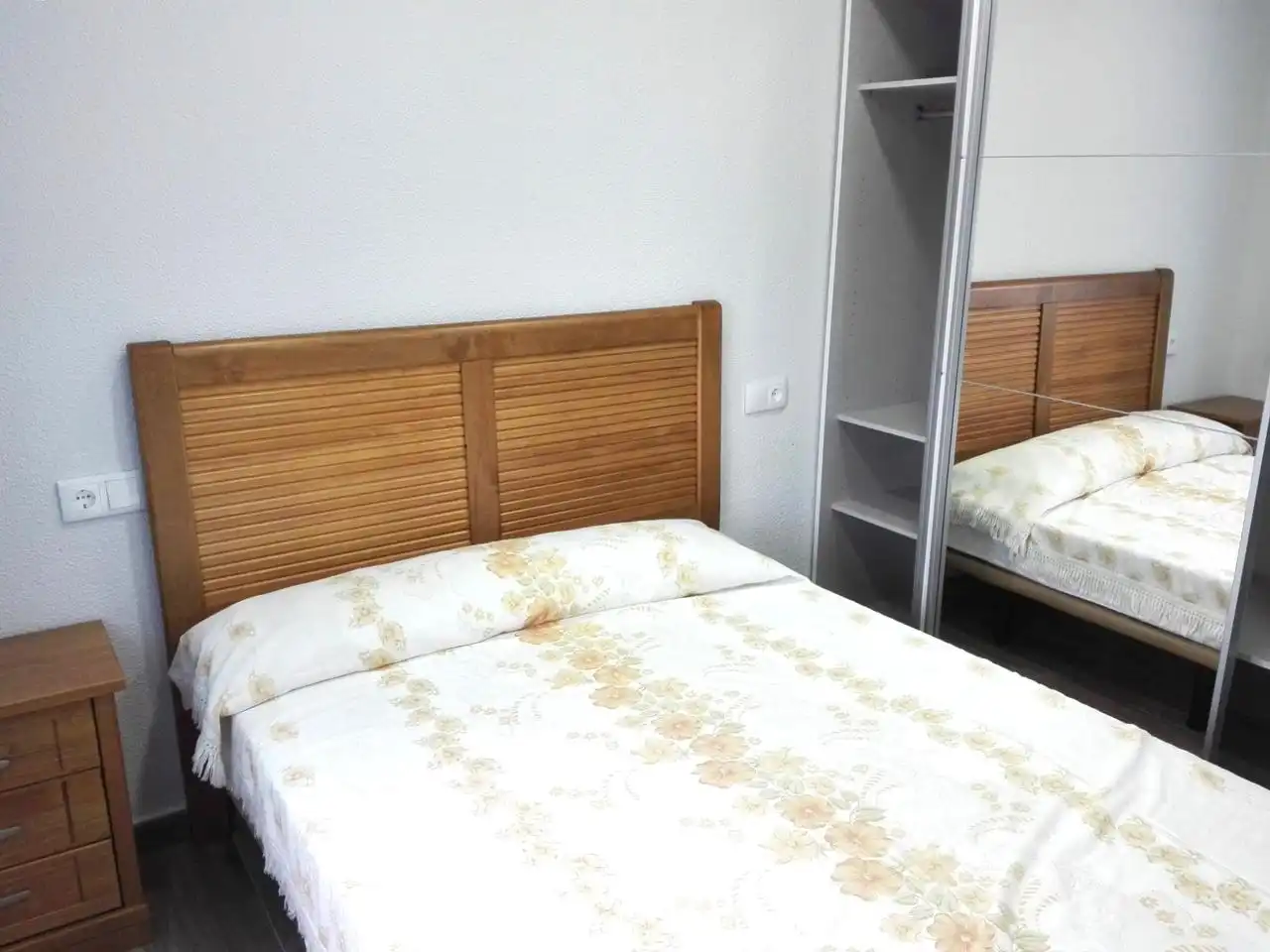 Habitación de Piso en venta en Barruecopardo