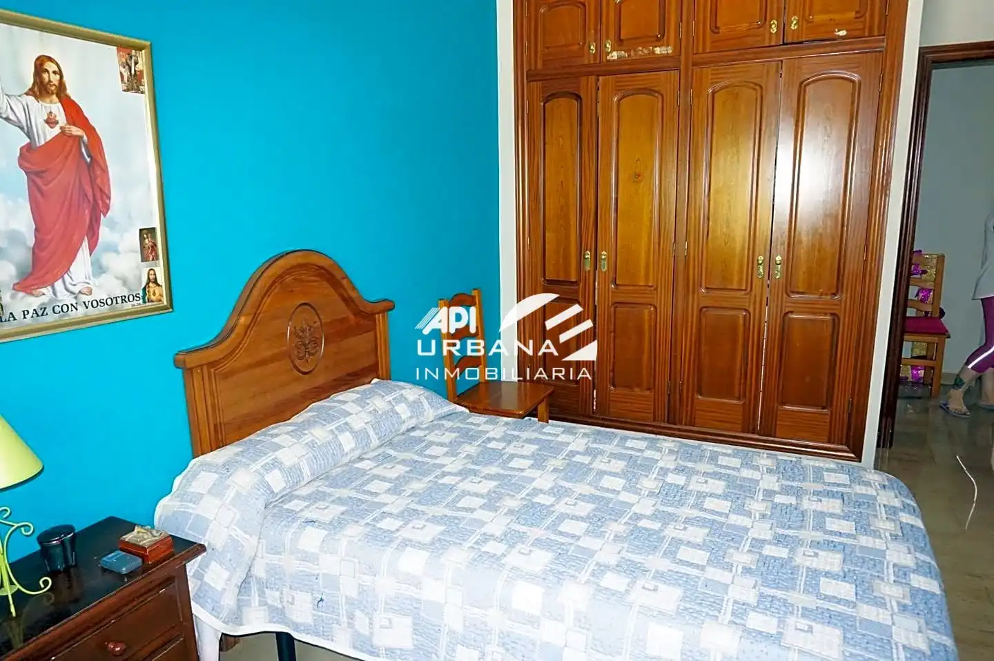 Casa amb piscina en venda a Los Poleares - Huerta Luna, imagen 18