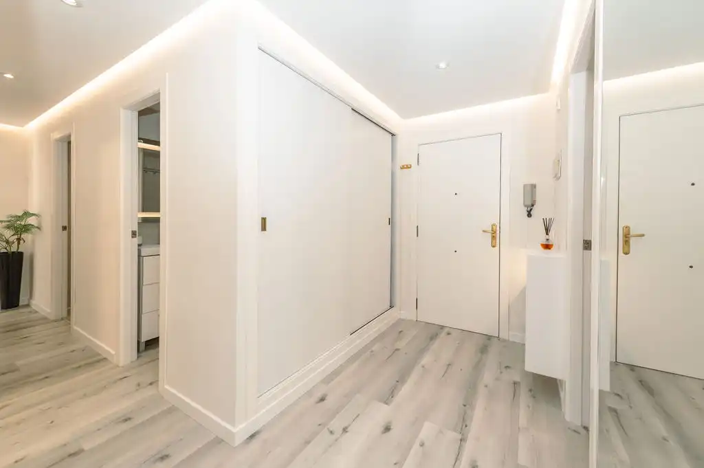 Ground floor for sale in Eivissa  with Air Conditioner, Heating and Private garden
