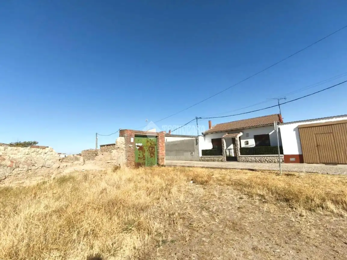 Residencial en venta en Nueva Villa de las Torres, Valladolid