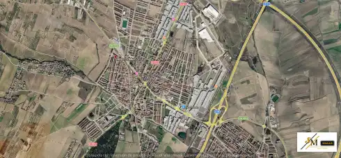 Adossat en venda a Calle Ciudad Real, imagen 14