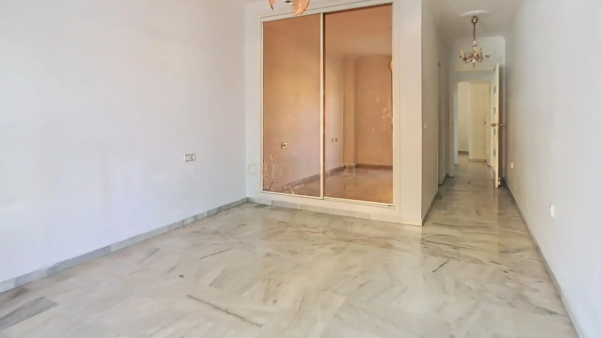 Apartamento en venta en Fuengirola con Jardín privado, Trastero y Piscina