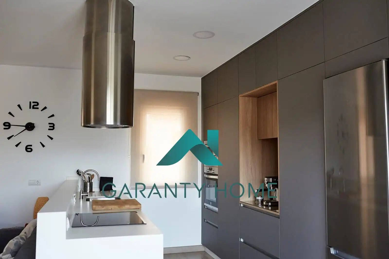 Kitchen of Houses for rent in Iznájar  with Air Conditioner, Terrace and Jacuzzi