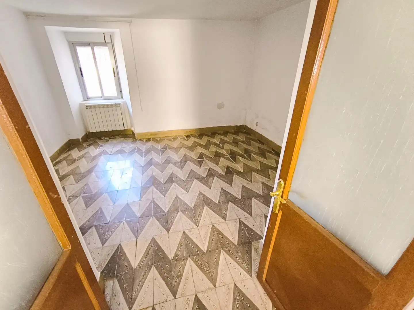 Casa o xalet en venda a Calle Puerta Hondón, 19, Monzón de Campos