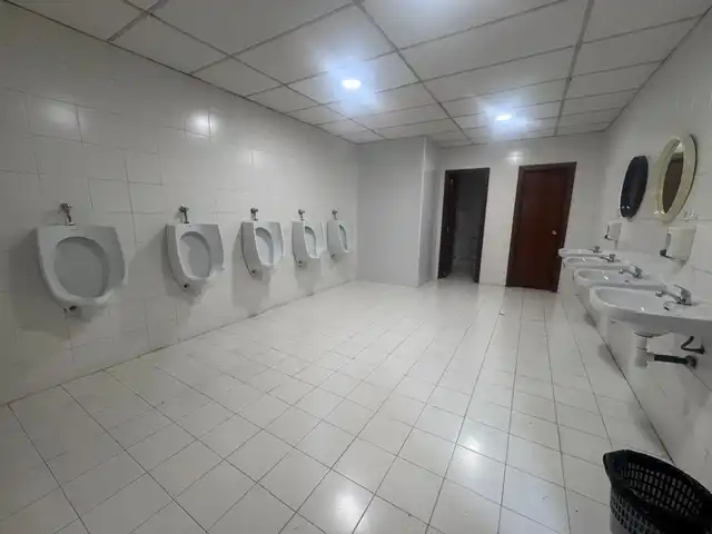 Office space with lift to rent in Carrer del Professor Beltrán Báguena, imagen 12