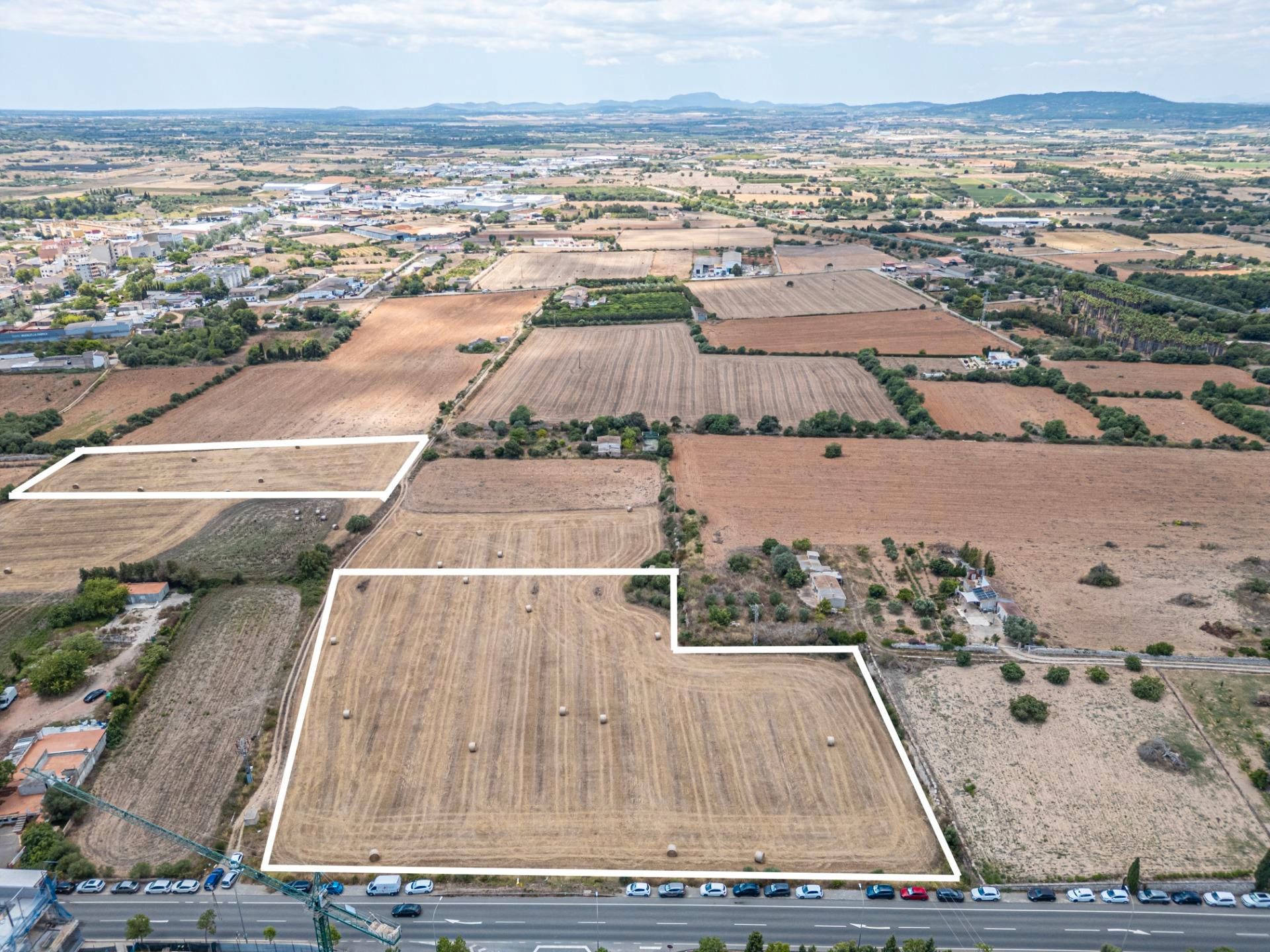 Land for sale in  Palma de Mallorca