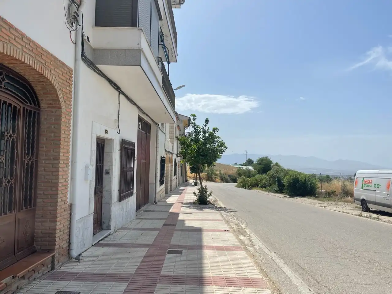 Flat for sale in Avenida de Cazorla, imagen 2