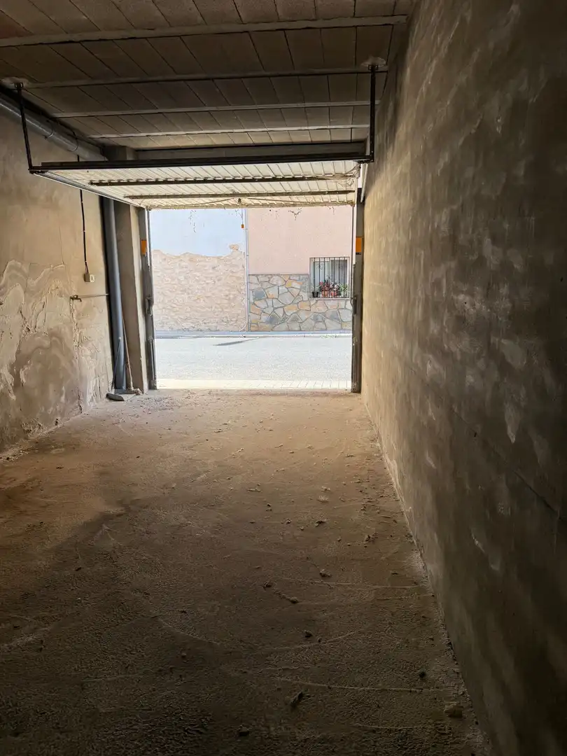 Casa rústica en venda a Cañada, imagen 27