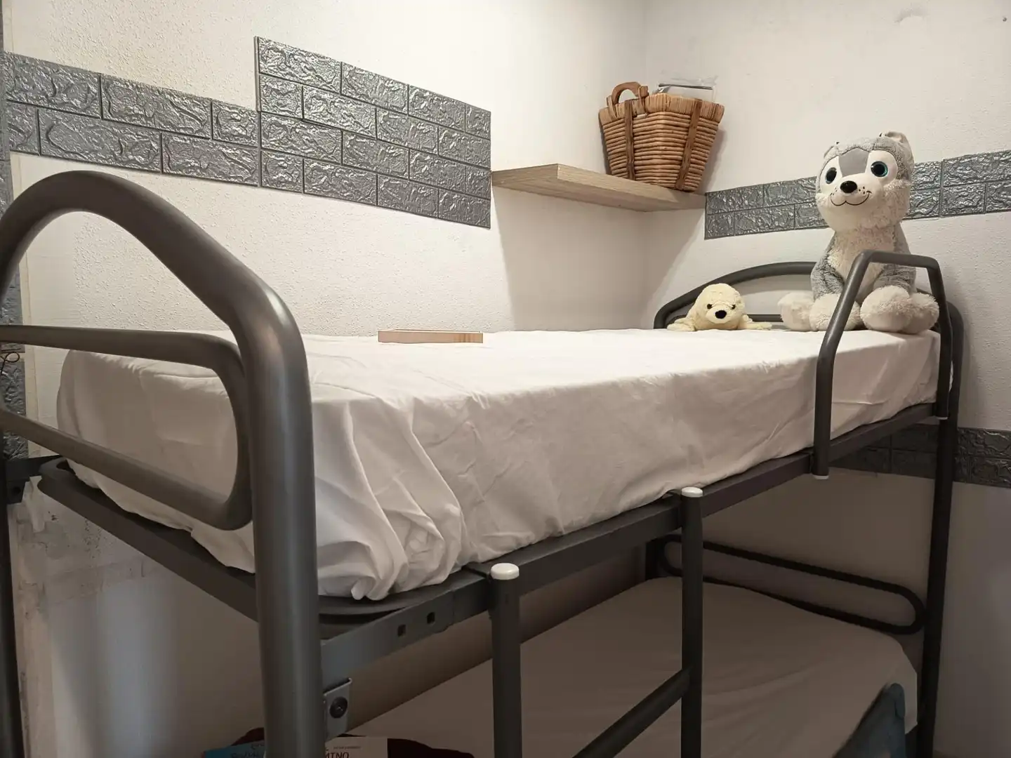 Doppelhaushälfte mit Pool zum Verkauf in El Casalot, imagen 16
