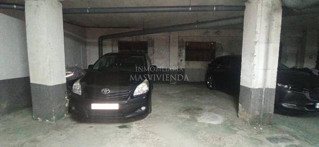Garaje en Venta en HISPANIDAD en O Castro