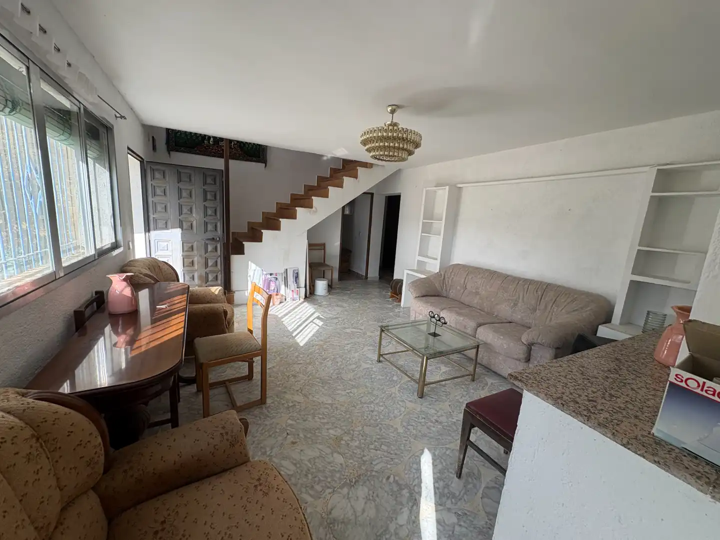 Country homes for sale in Cenicientos