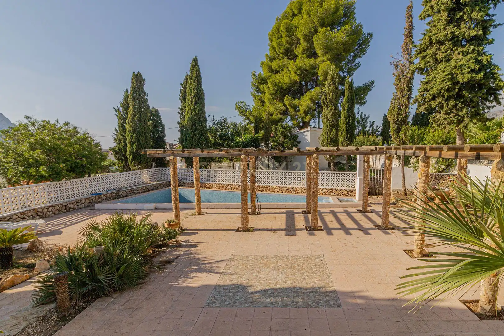 Chalet con piscina en venta en PD CARRIO 14(K) CALP (ALICANTE) 14K, imagen 33