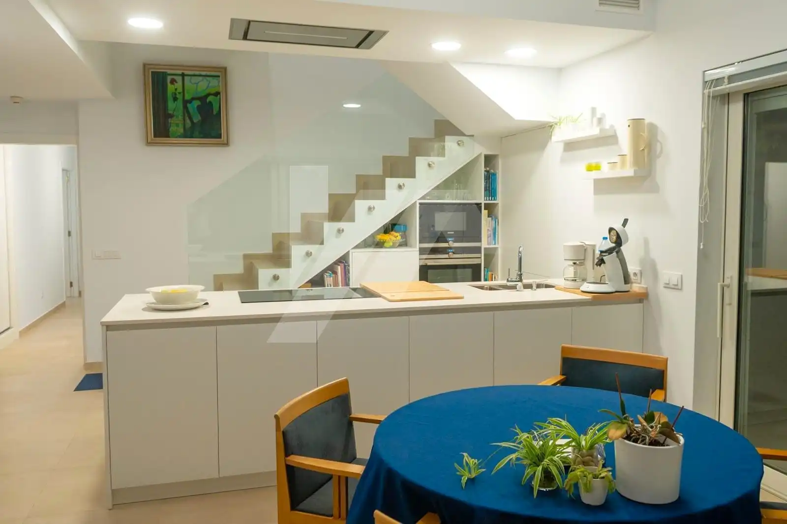 Chalet con terraza en venta en Carrió - La Merced - Los Pinos, imagen 4