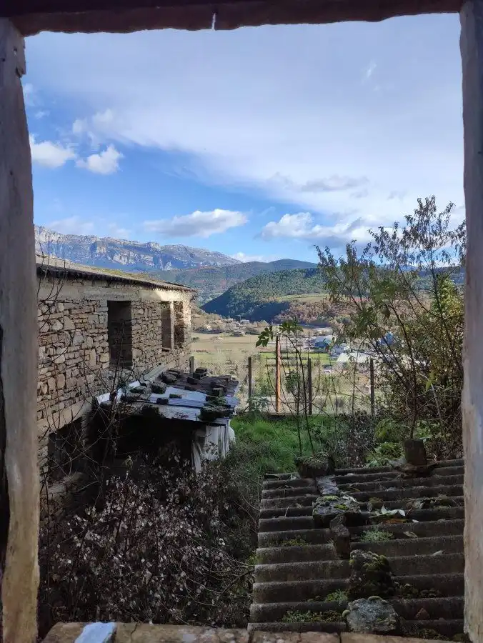 House with garden for sale in Aínsa-Sobrarbe, imagen 20