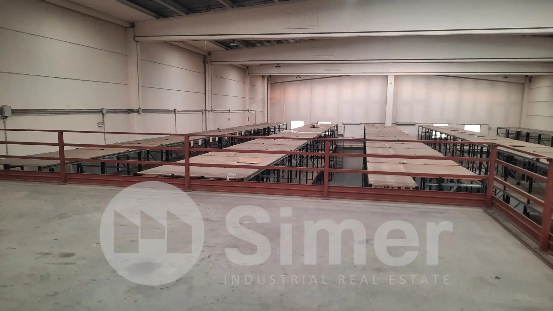 Industrial buildings for rent in Montcada i Reixac