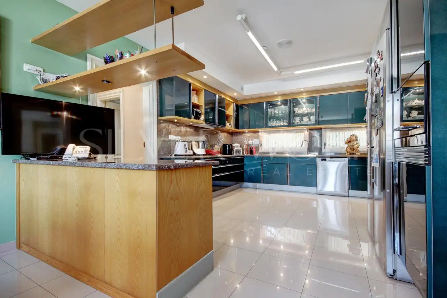 Maison avec piscine à vendre à calle dels Rossinyols, imagen 11