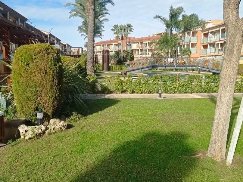 Flat with pool for sale in Castell de Tamarit 15, imagen 14
