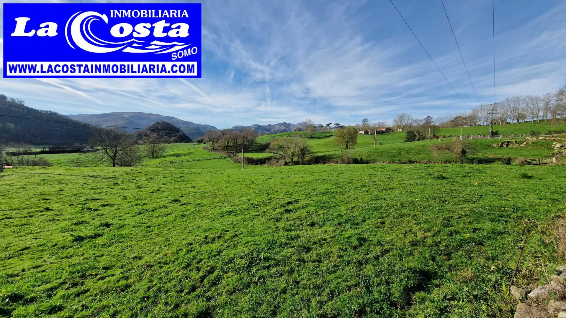 Residencial en venda en Entrambasaguas
