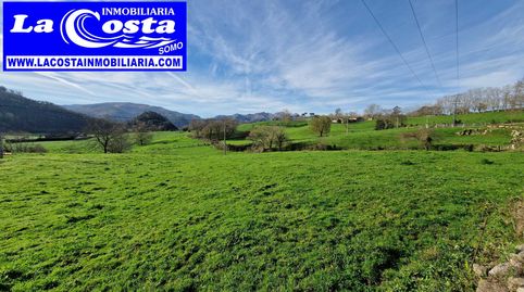 Navajeda - Entrambasaguas. Finca urbana 1.800m2, imatge 4