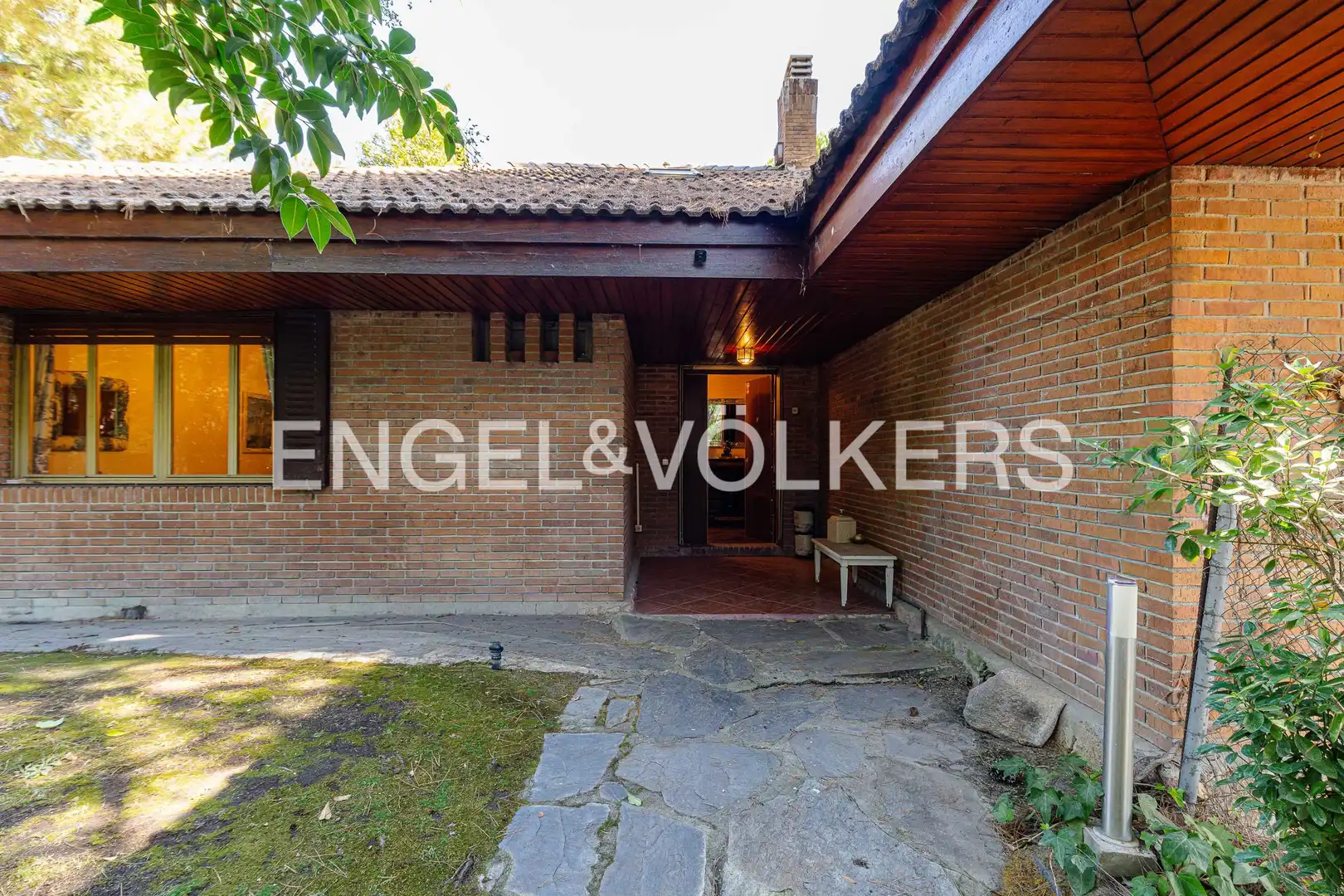 Exterior view of Houses for sale in Zona Carretera del Plantío