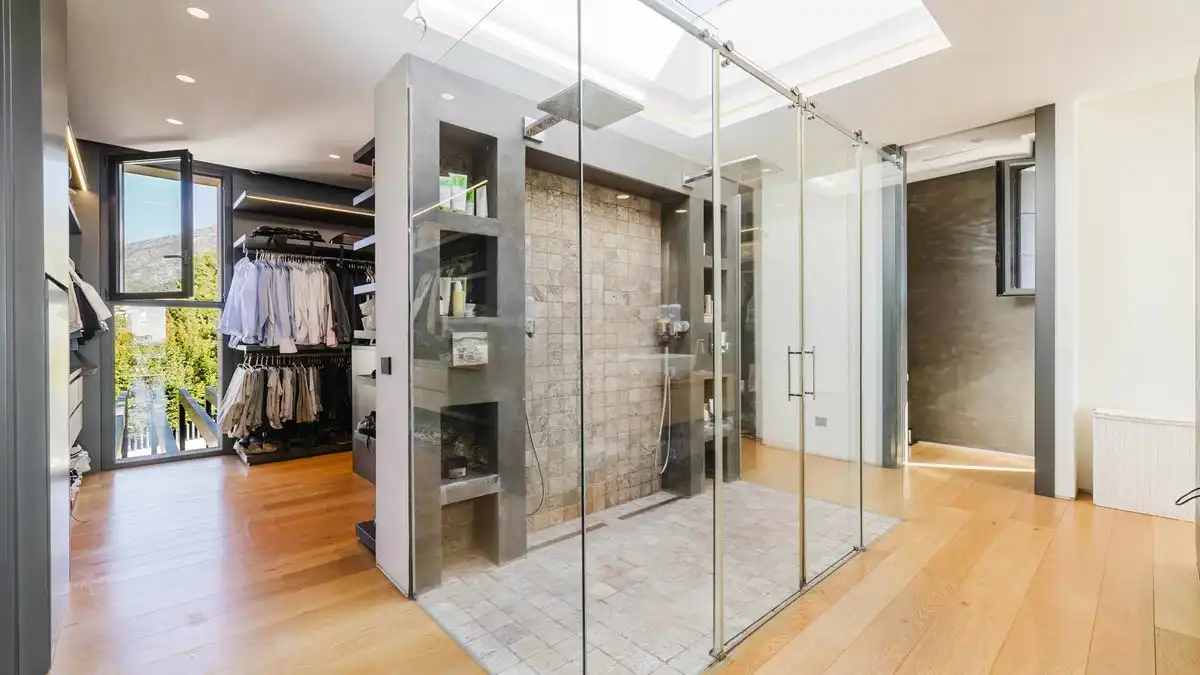 Maison avec terrasse à vendre à Milla de Oro, imagen 34