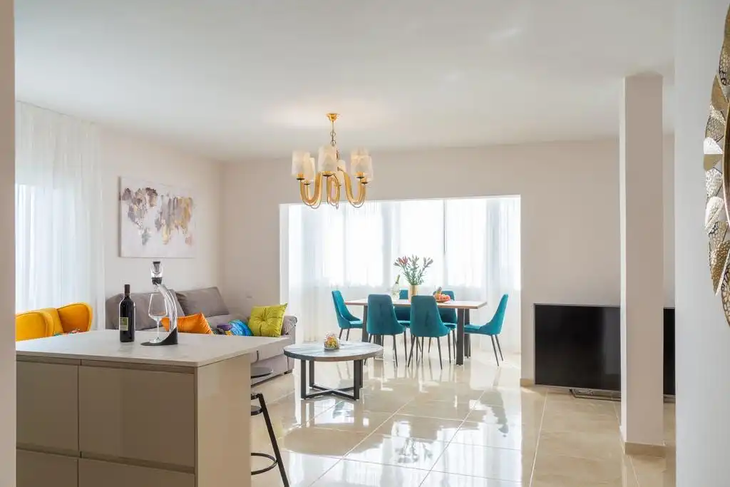 Apartament en venda a El Jable, 47