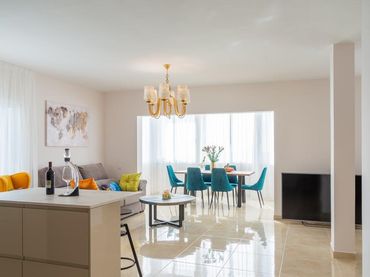 Apartamento en venta en El Jable, 47
