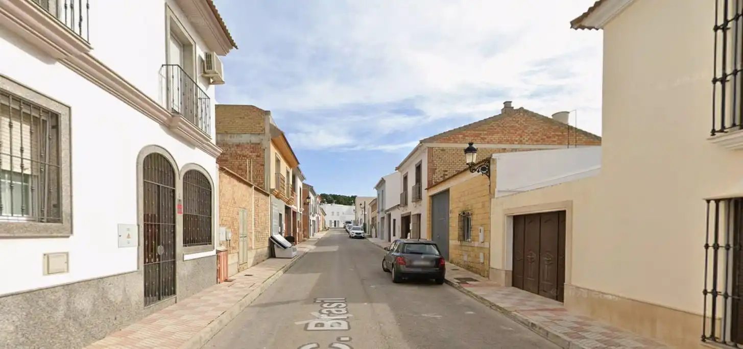 Exterior view of Houses for sale in Herrera