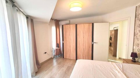 Foto 5 de Pis de lloguer a Carolinas Altas, Alicante / Alacant