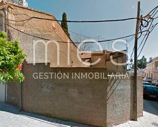 Exterior view of Residential for sale in Paterna