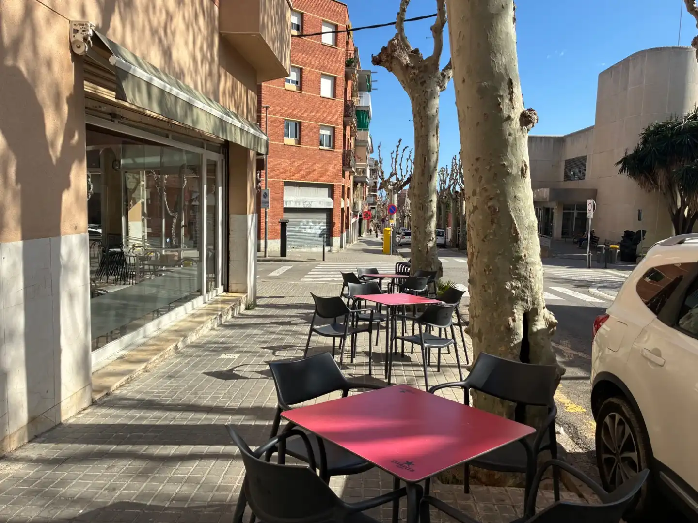 Business premises for transfer in Carrer de la Plaça 97-93, imagen 5