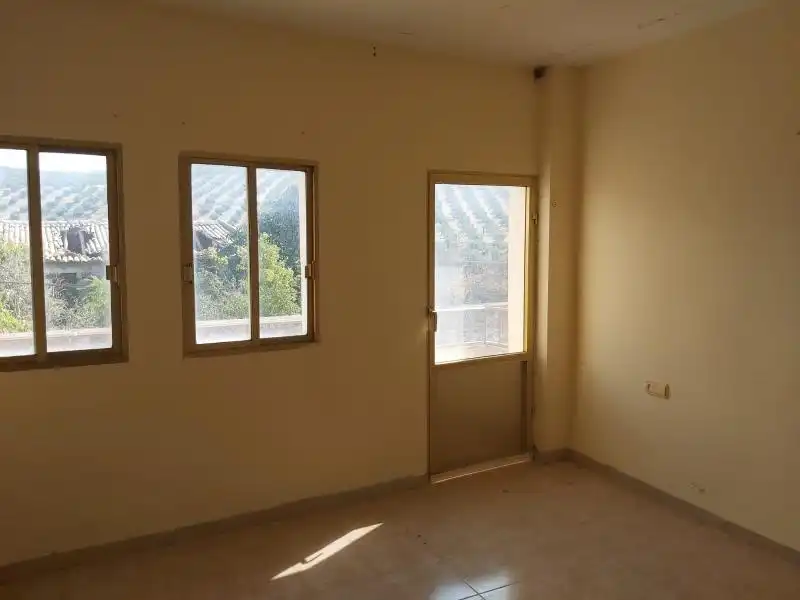 Dormitori de Casa o xalet en venda en Chilluévar amb Terrassa