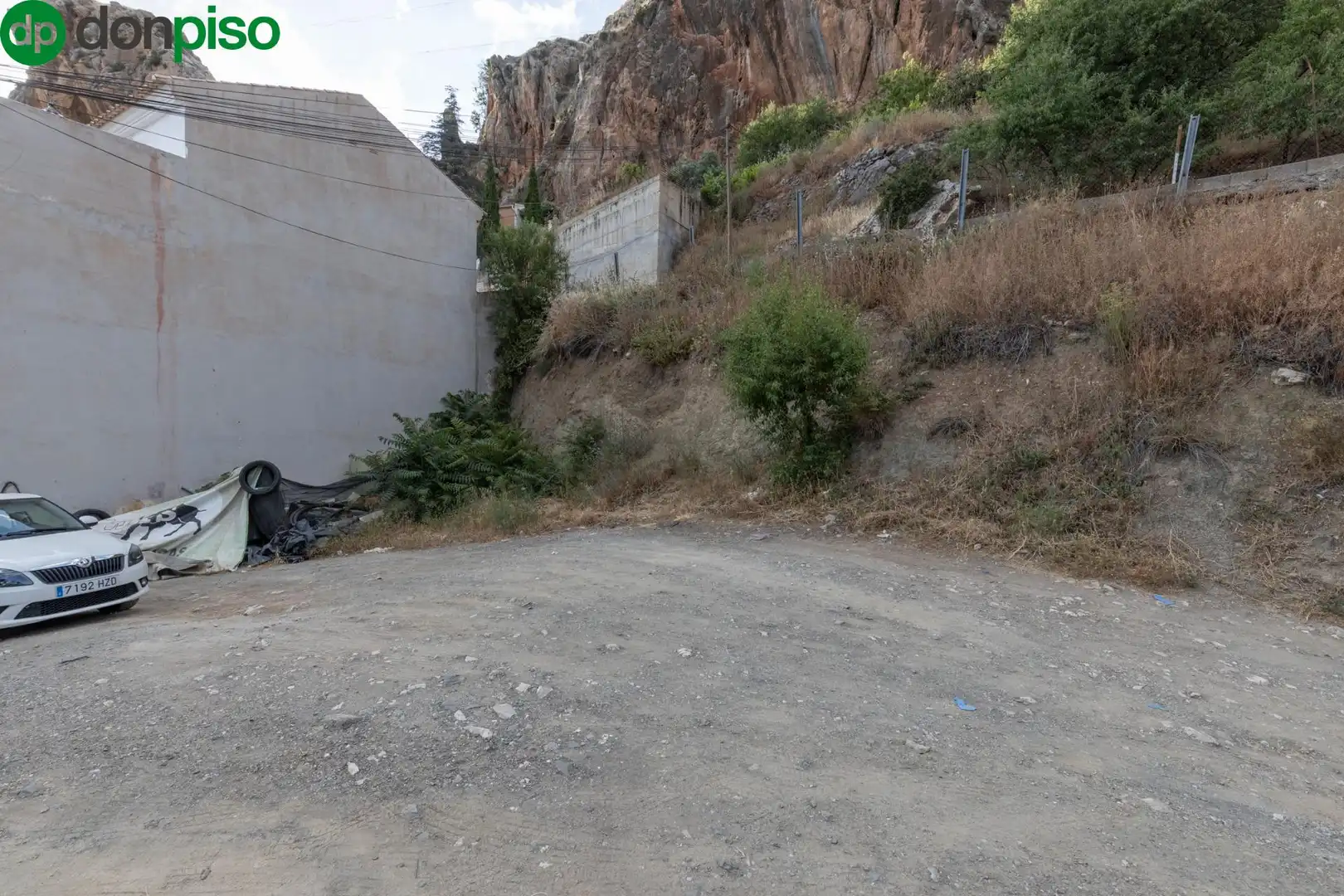 Terreny residencial en venda a Barrio Barrio Solana de la Mora 4, imagen 10