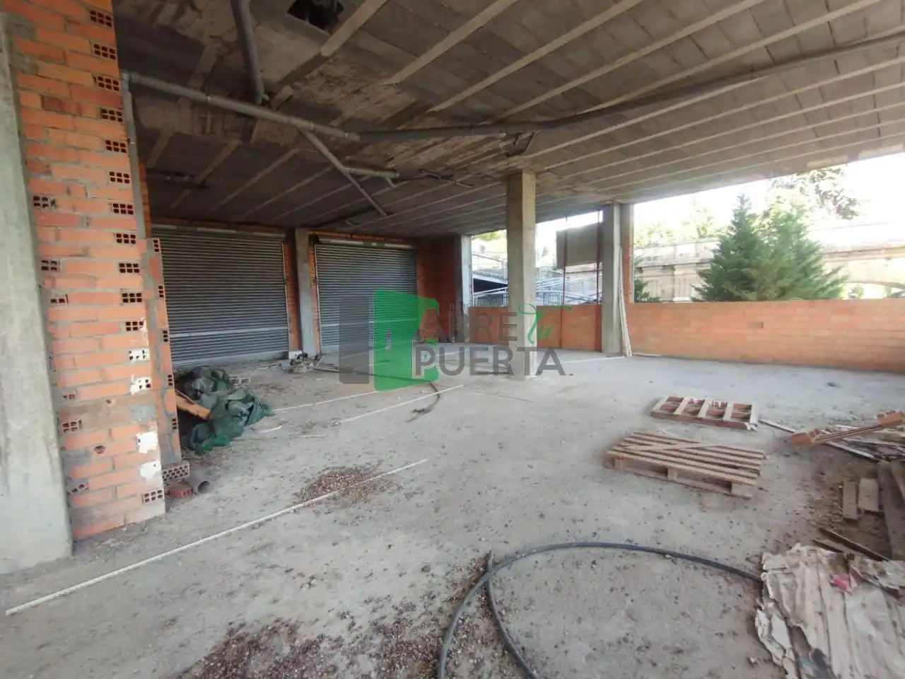 Local comercial de lloguer a A Ponte, imagen 12