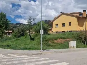 Residential land for sale in Avinguda del Jo 14, imagen 4