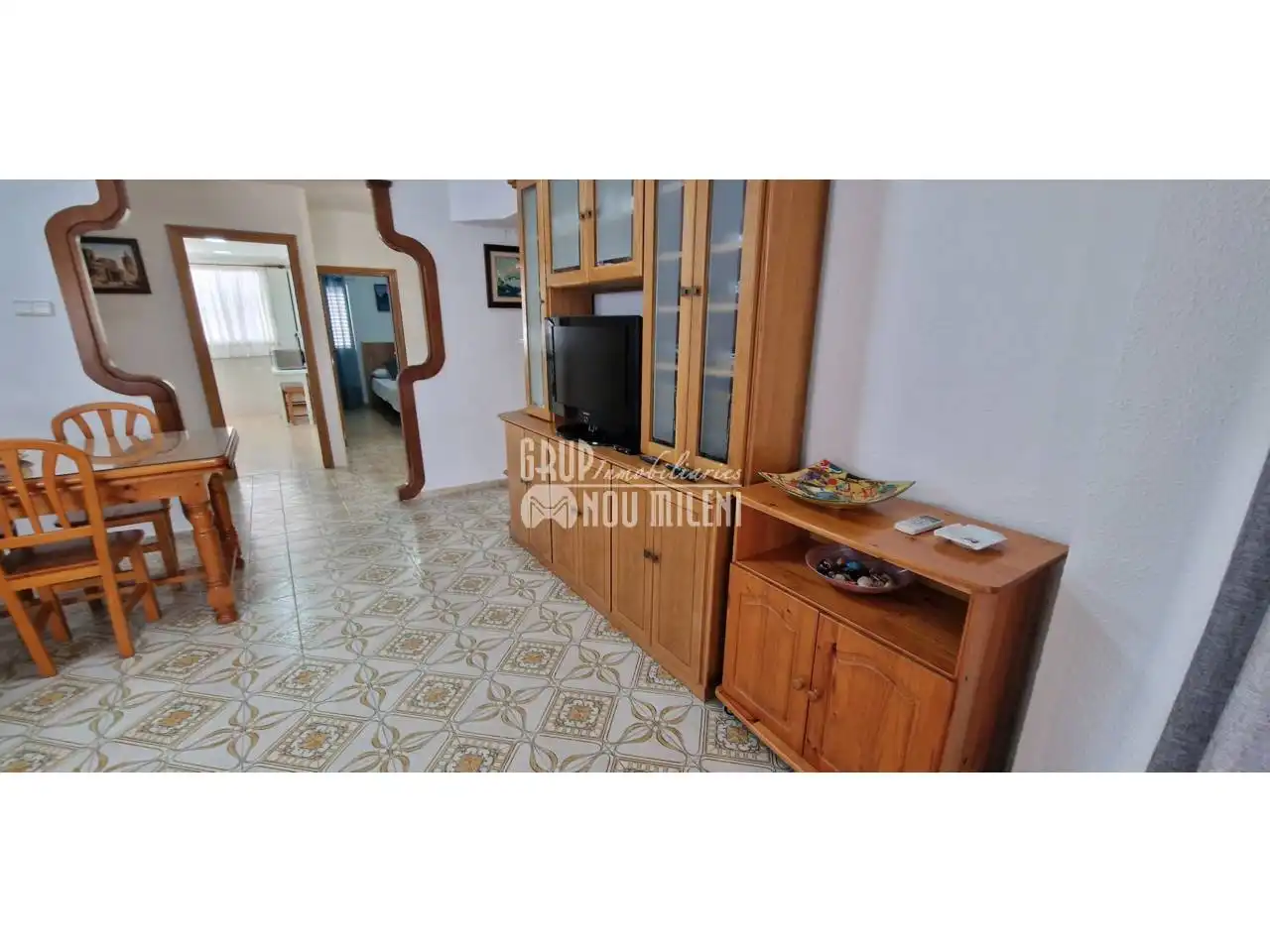 Apartament de lloguer a Pobles del Sud, imagen 12