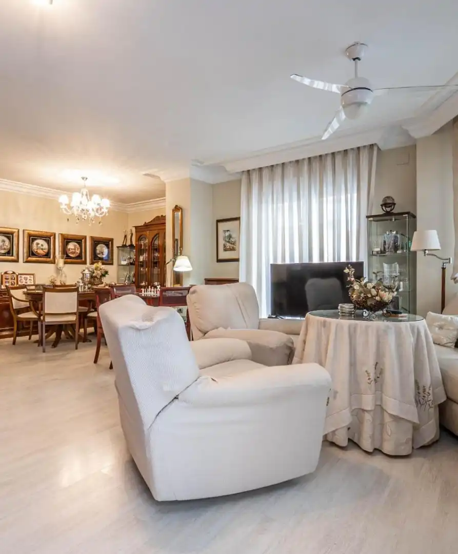 Flat with terrace for sale in Ronda, imagen 41
