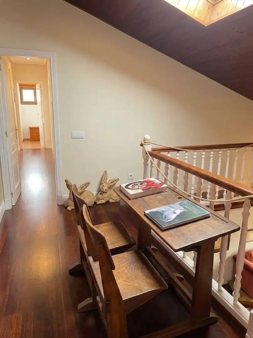 Dúplex en venta en Prades con Calefacción, Parquet y Terraza