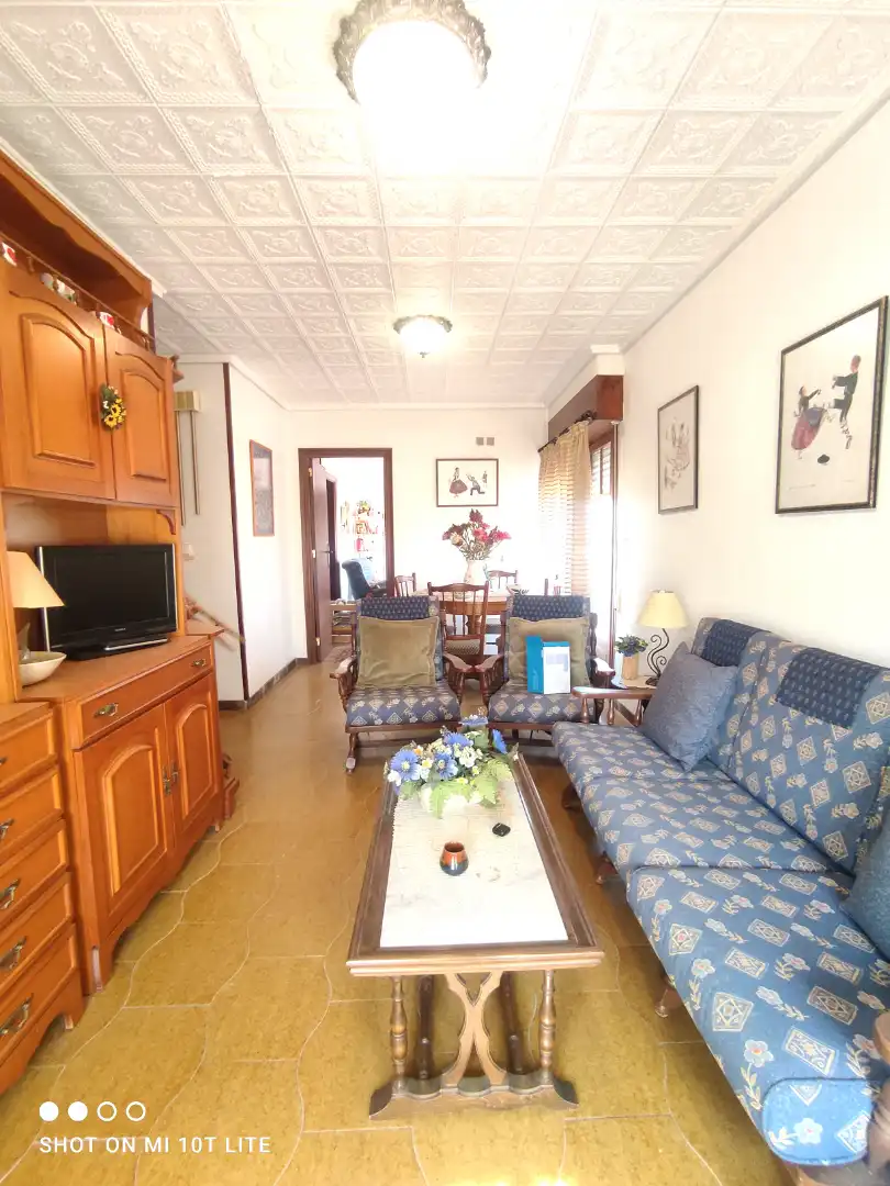 Penthouse with lift for sale in Santa Pola ciudad, imagen 3