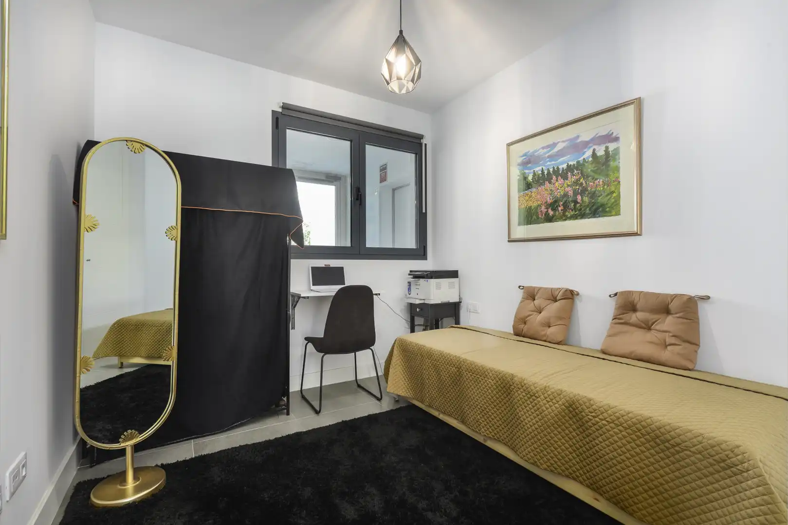 Apartament amb piscina en venda a Alcorrín, imagen 42