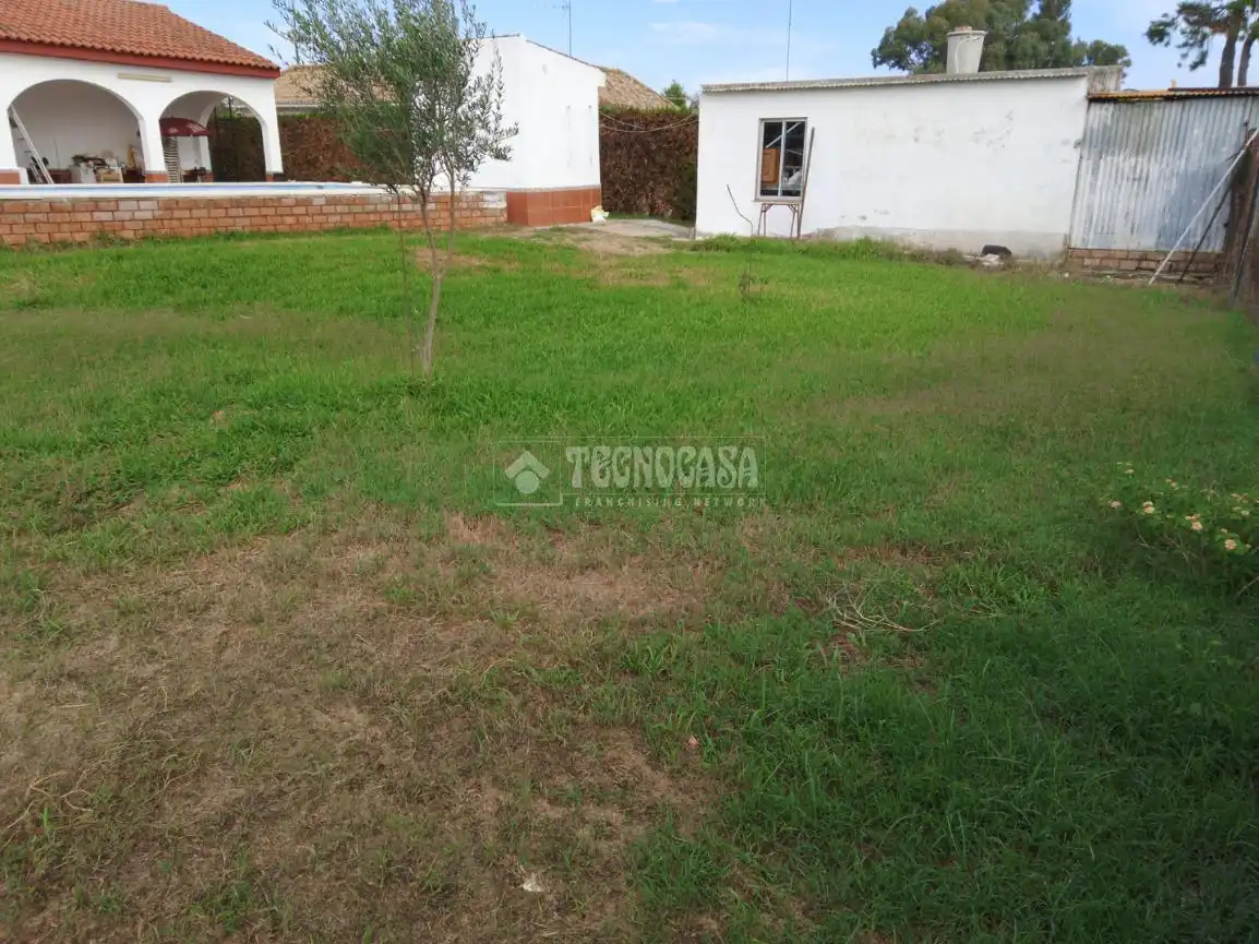 Country house zum Verkauf in Rinconada