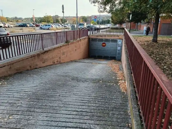 Parking of Garage for sale in Granollers