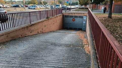 Foto 5 de Garatge en venda a Plaza Can Monic, 1, Can Monic, Barcelona