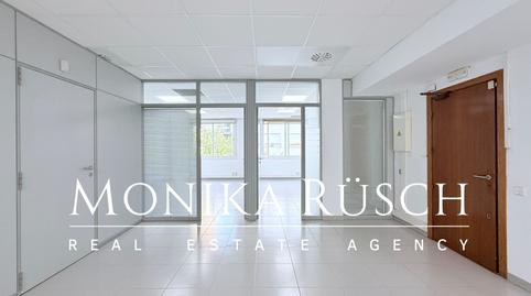 Photo 2 of Office to rent in La Nova Esquerra de l'Eixample, Barcelona