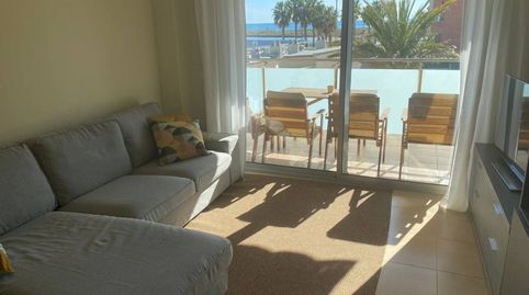 Photo 5 of Flat for rent in Paseo Riu Llobregat, 12, Les Salines - Pla de Sant Pere, Cubelles