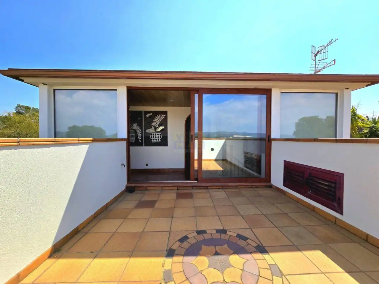 Casa o chalet en venta en Mas d'En Serra - Els Cards