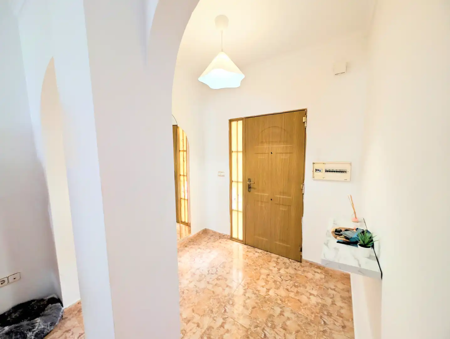Casa adosada en venta en Cartagena